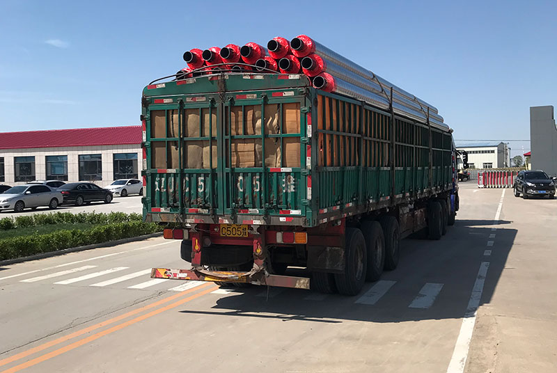 无缝钢管埋弧焊接参数优化指南：提升焊接质量的关键要素解析