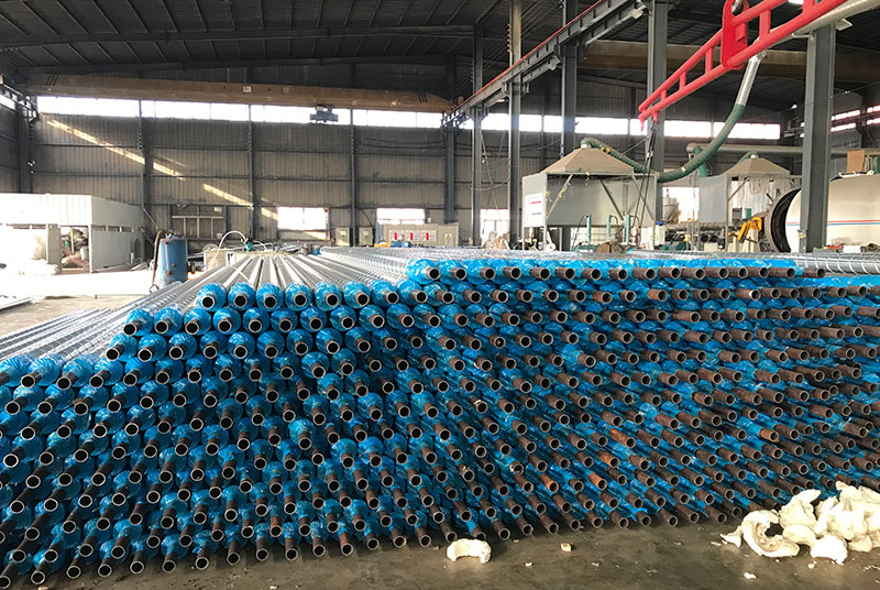 钢套钢蒸汽保温管辽宁市场应用与选购指南：专业解析与优质供应商推荐